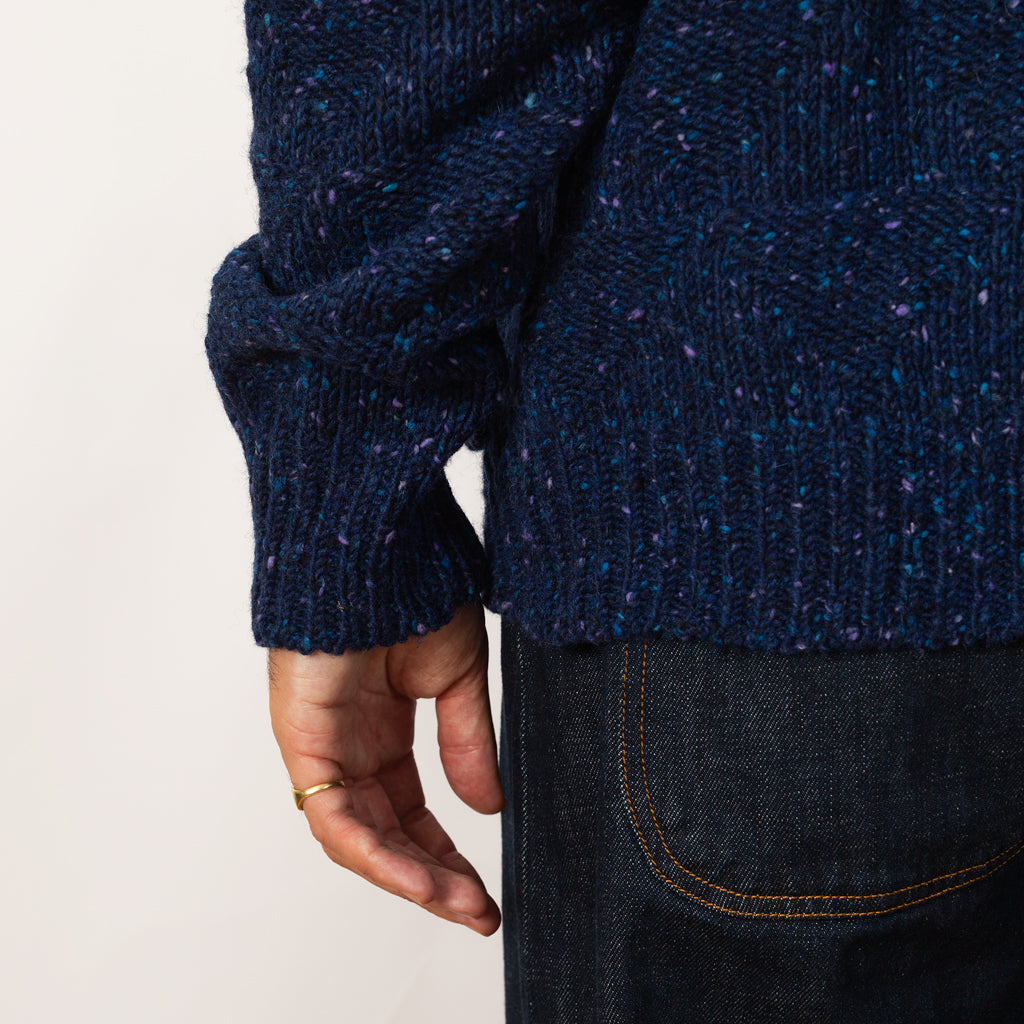 Ian Cardigan - Crolley