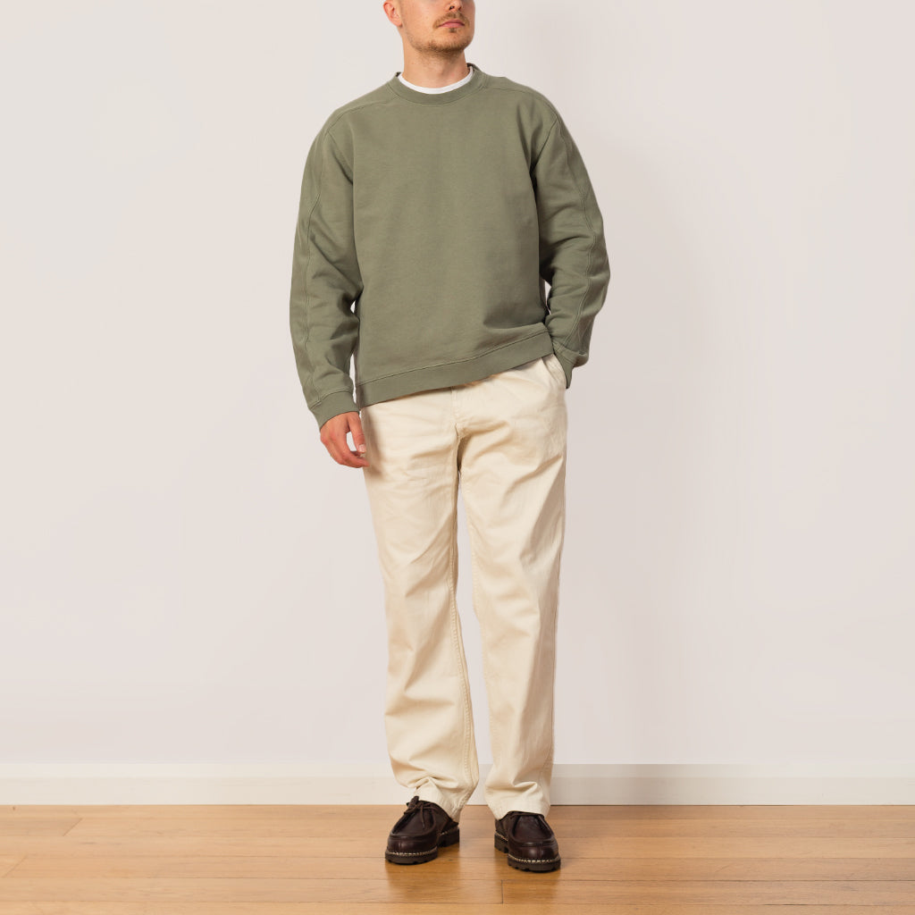 Prism Sweat - Light Sage
