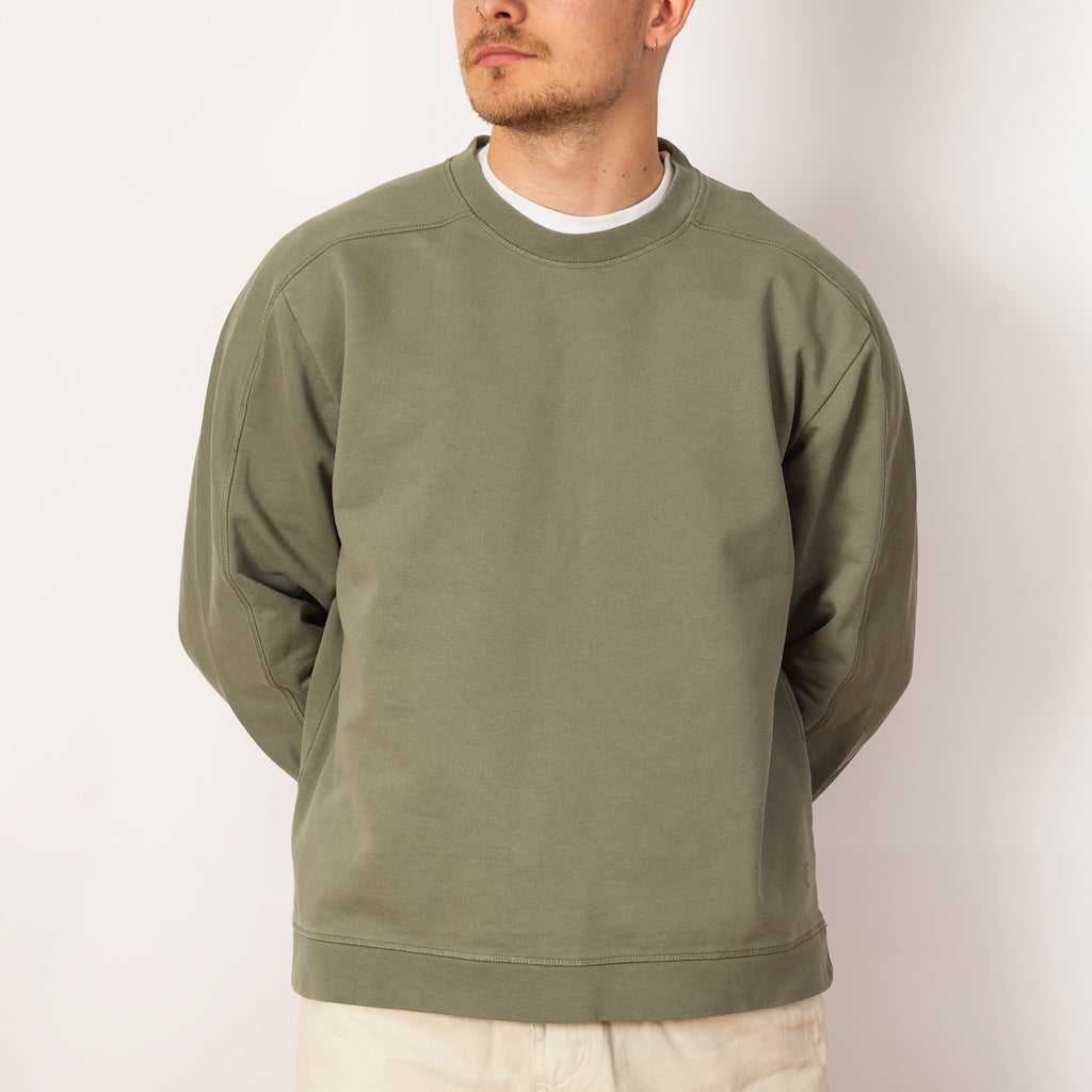 Prism Sweat - Light Sage