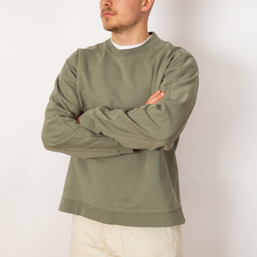 Prism Sweat - Light Sage
