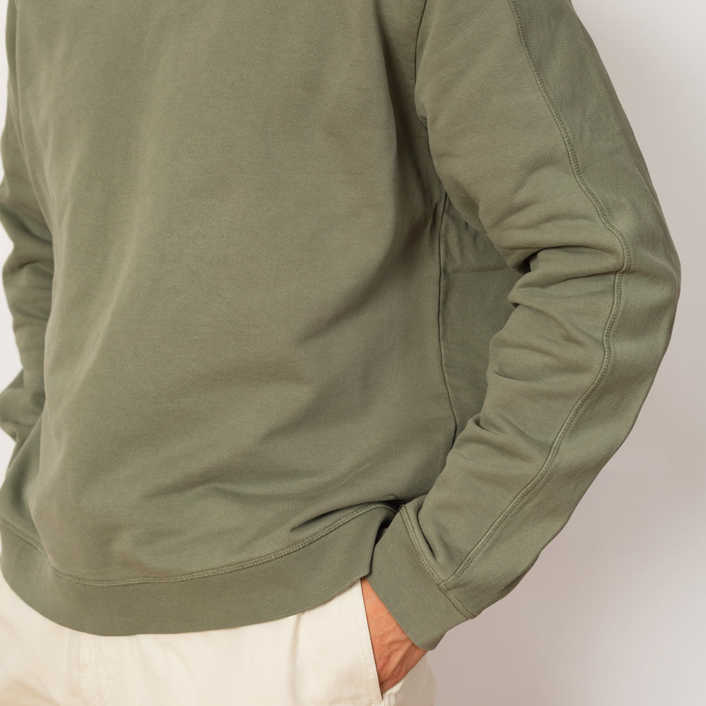 Prism Sweat - Light Sage