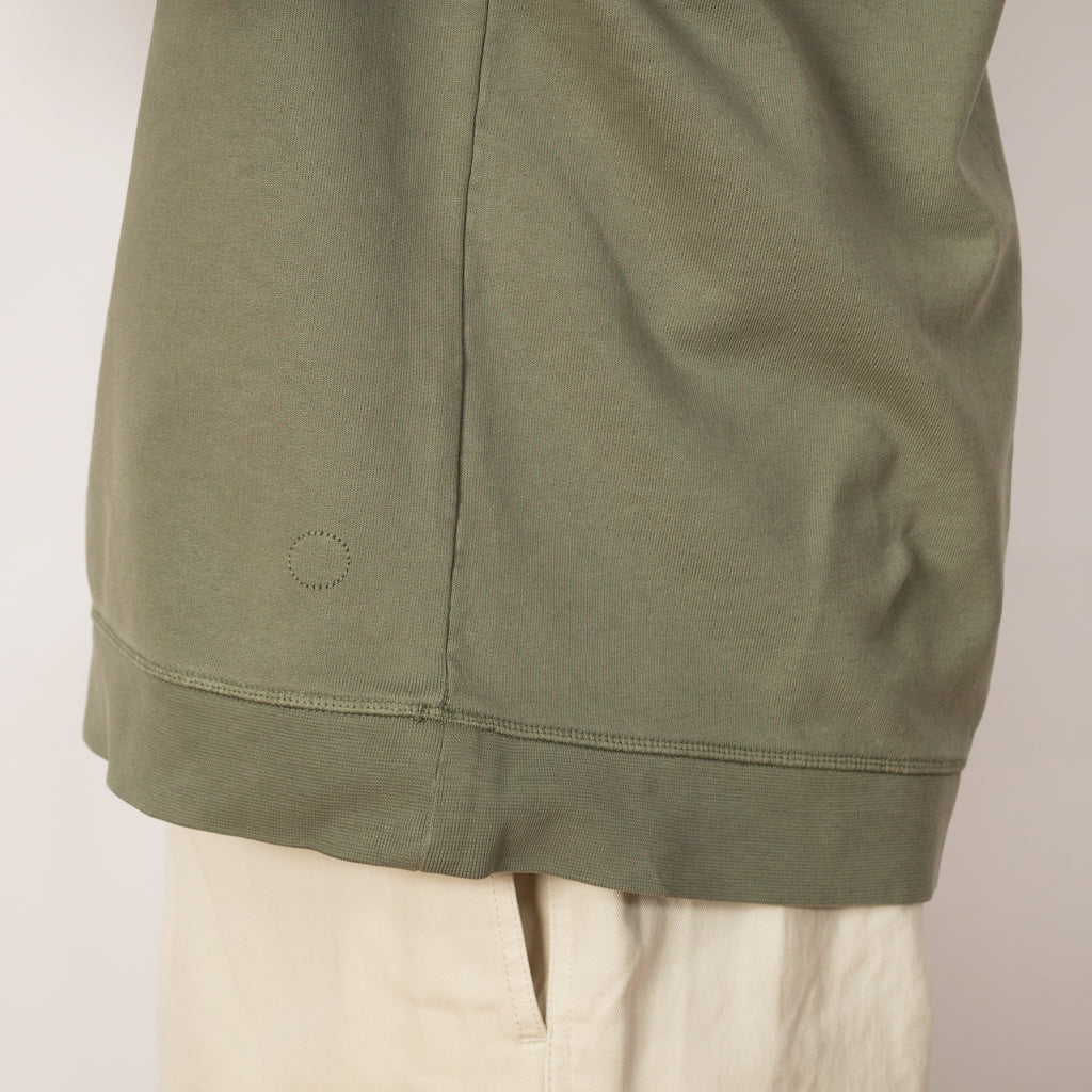 Prism Sweat - Light Sage