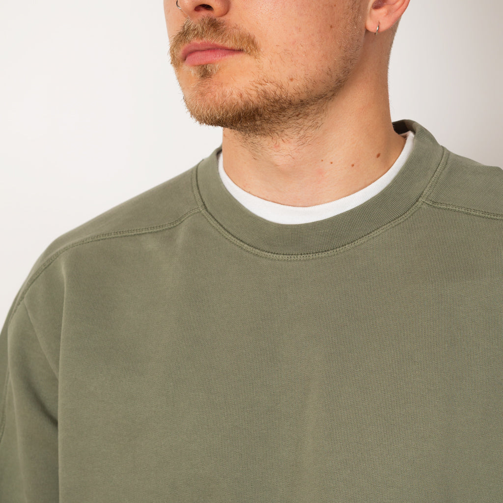 Prism Sweat - Light Sage