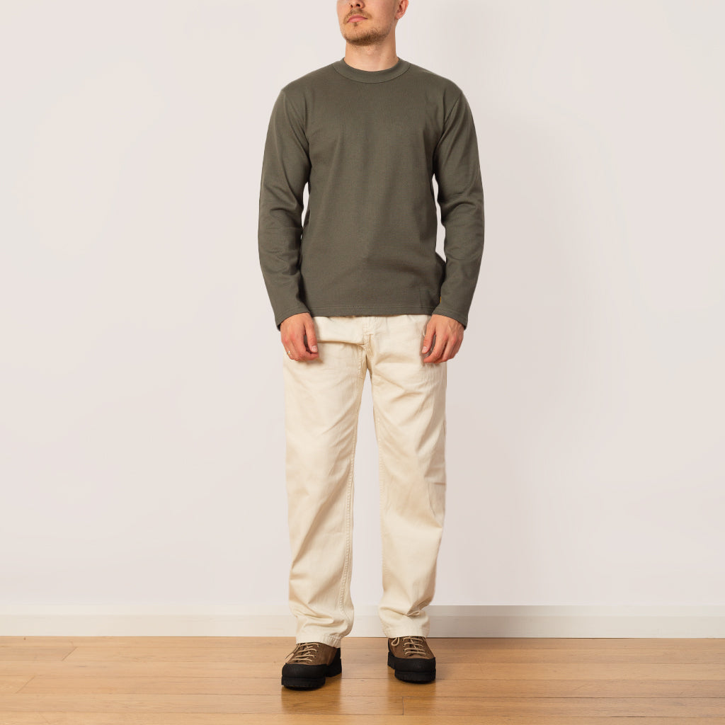 L/S Heritage T-Shirt - Chimera