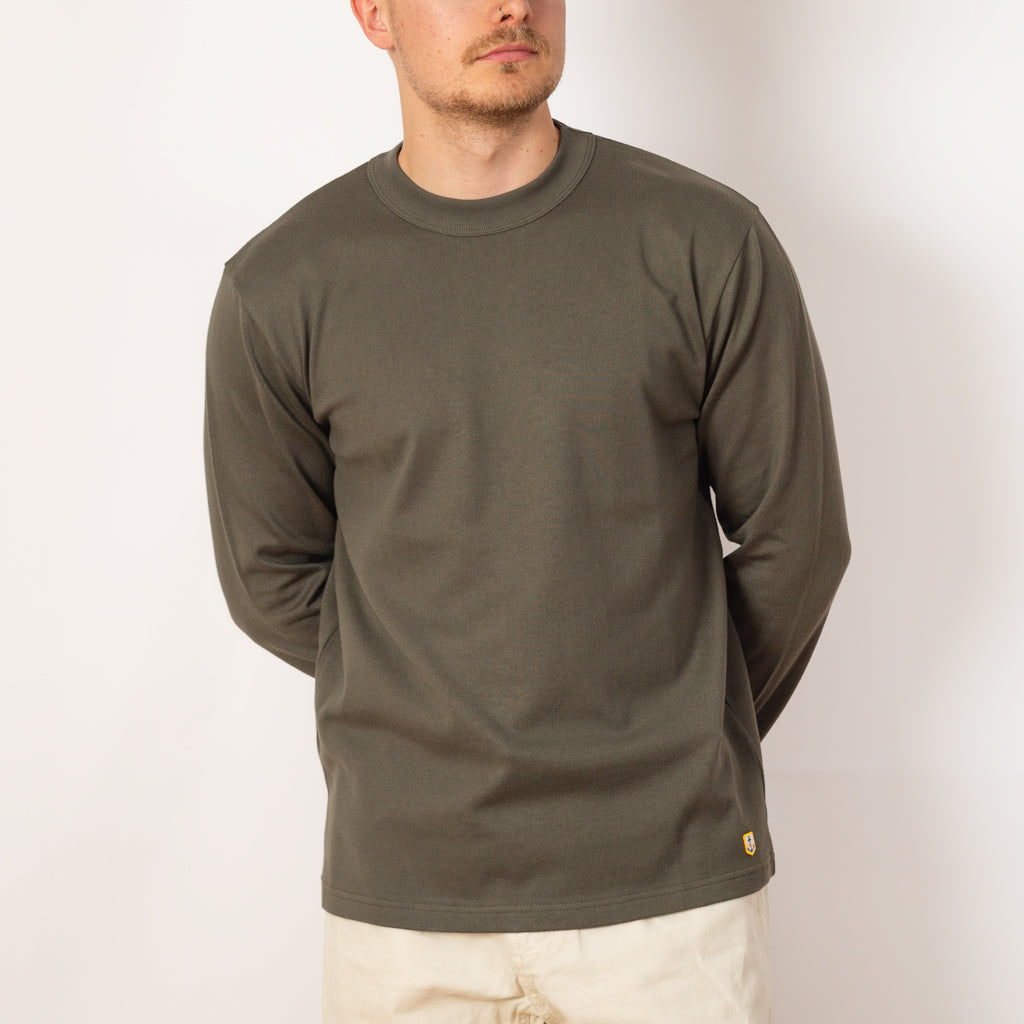 L/S Heritage T-Shirt - Chimera