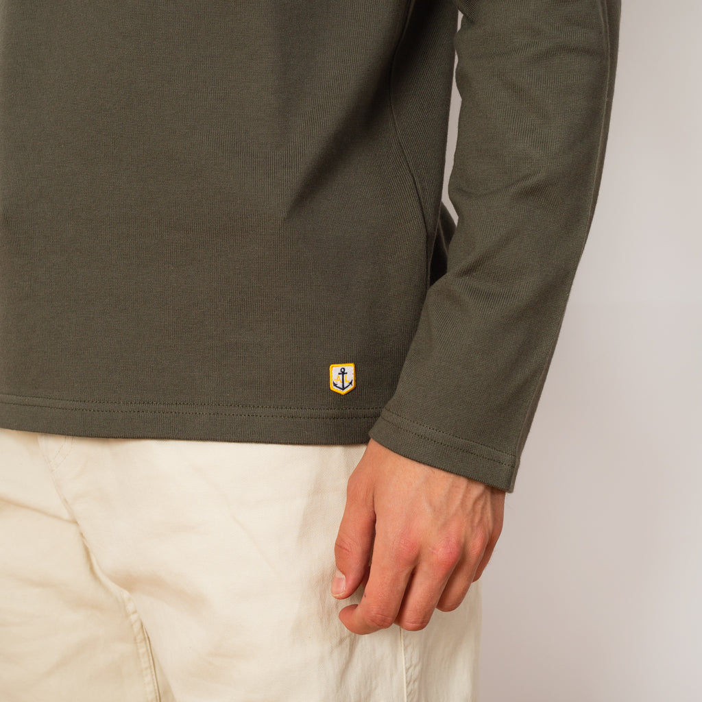 L/S Heritage T-Shirt - Chimera