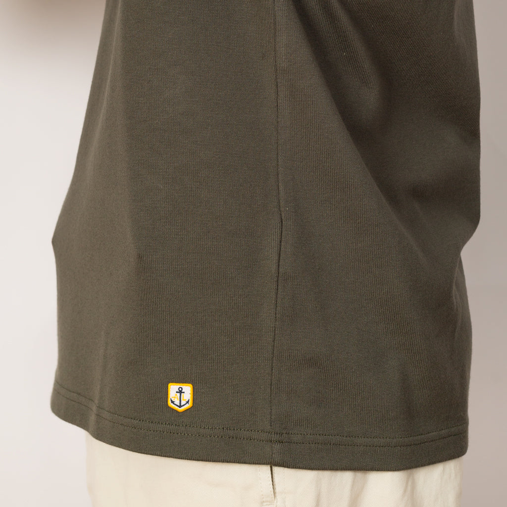L/S Heritage T-Shirt - Chimera