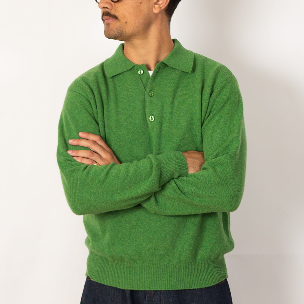 Polo - Watercress