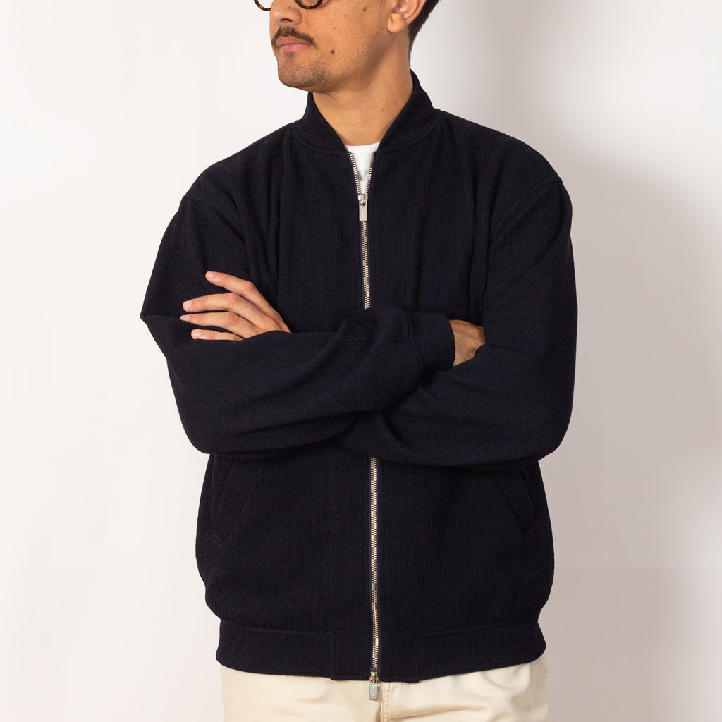 Sweater Tofolo Sima - Navy