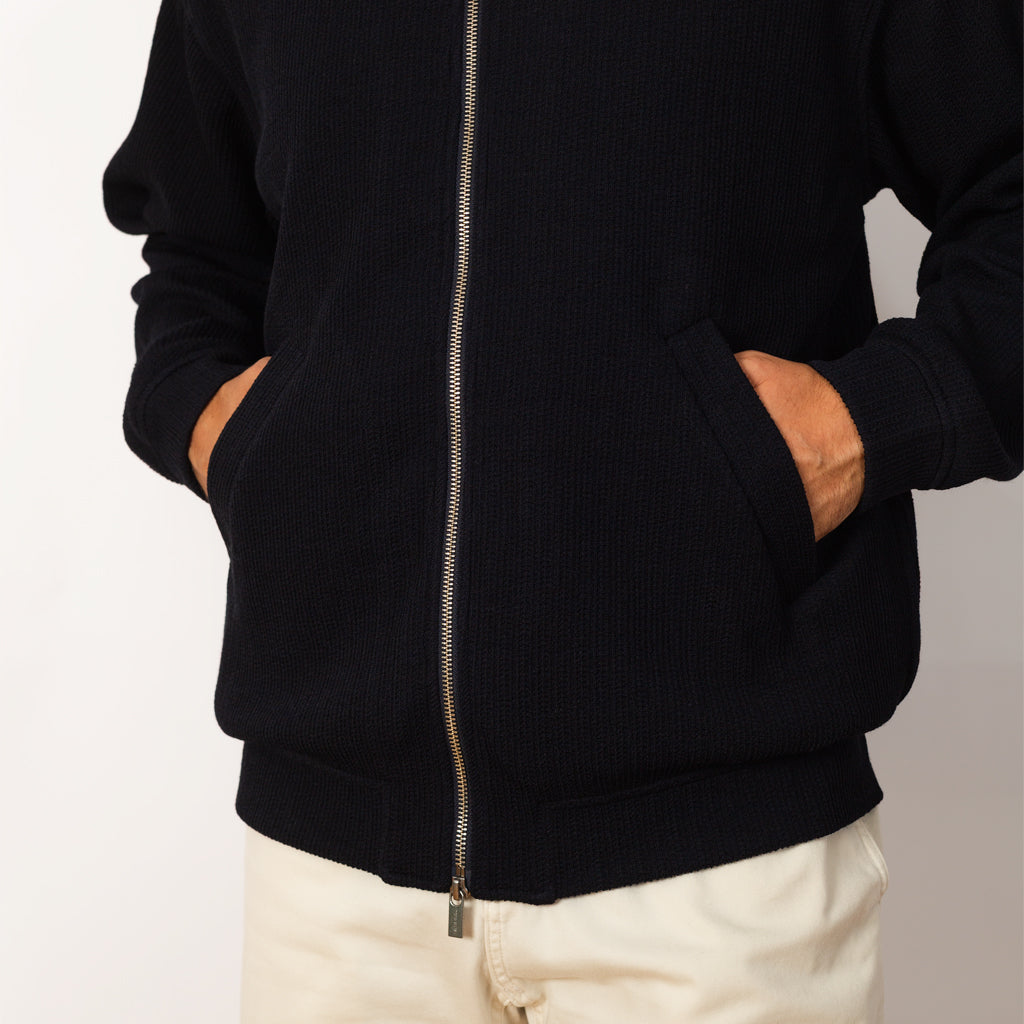 Sweater Tofolo Sima - Navy