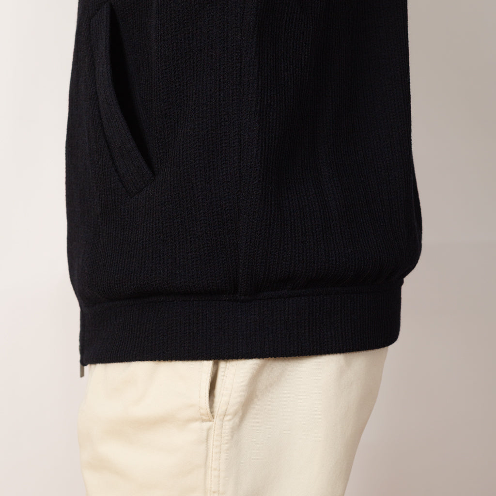 Sweater Tofolo Sima - Navy