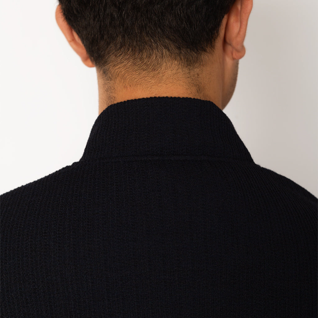 Sweater Tofolo Sima - Navy