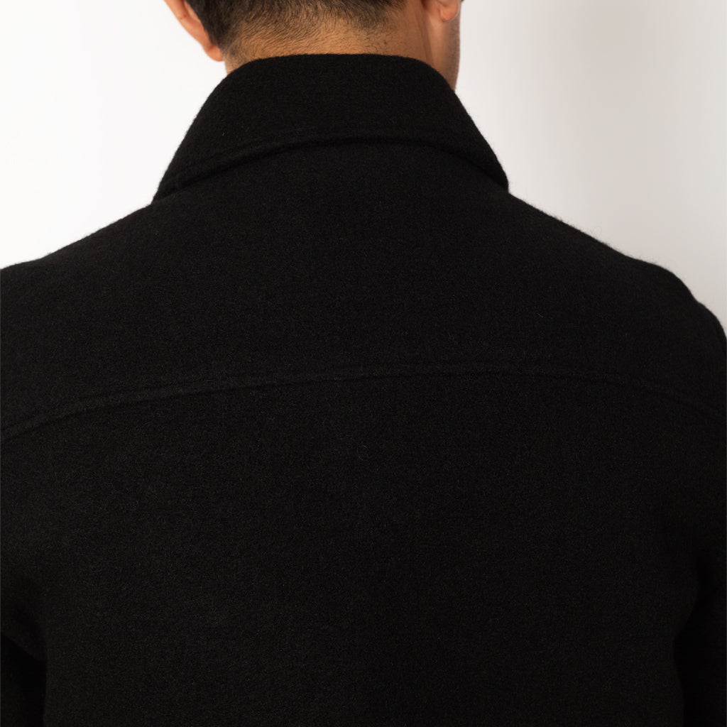 Gael Jacket - Black