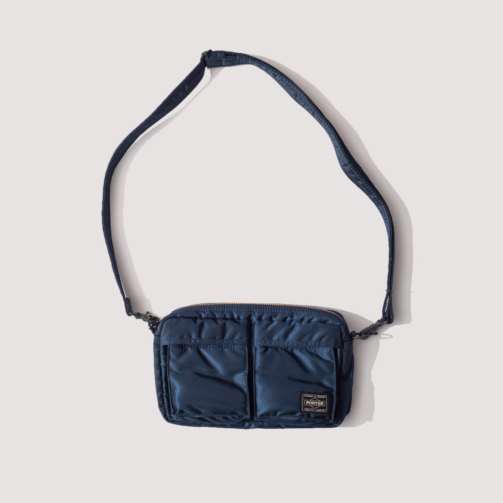 Porter Sling Bag Small Porter Yoshida Tanker Shoulder Bag Tanker
