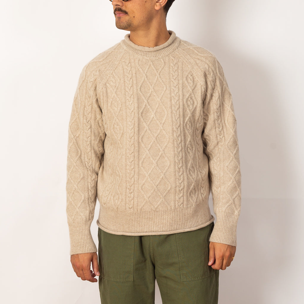 Gloy - Linen