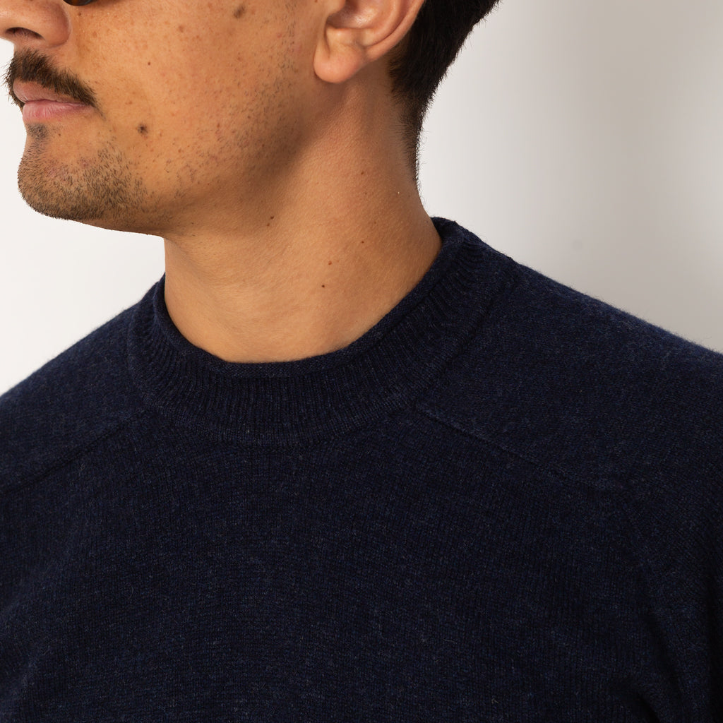 Usk - Oxford Blue