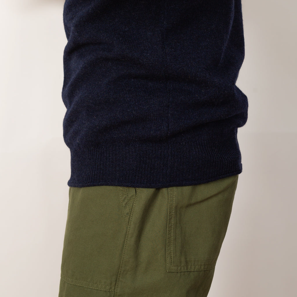 Usk - Oxford Blue