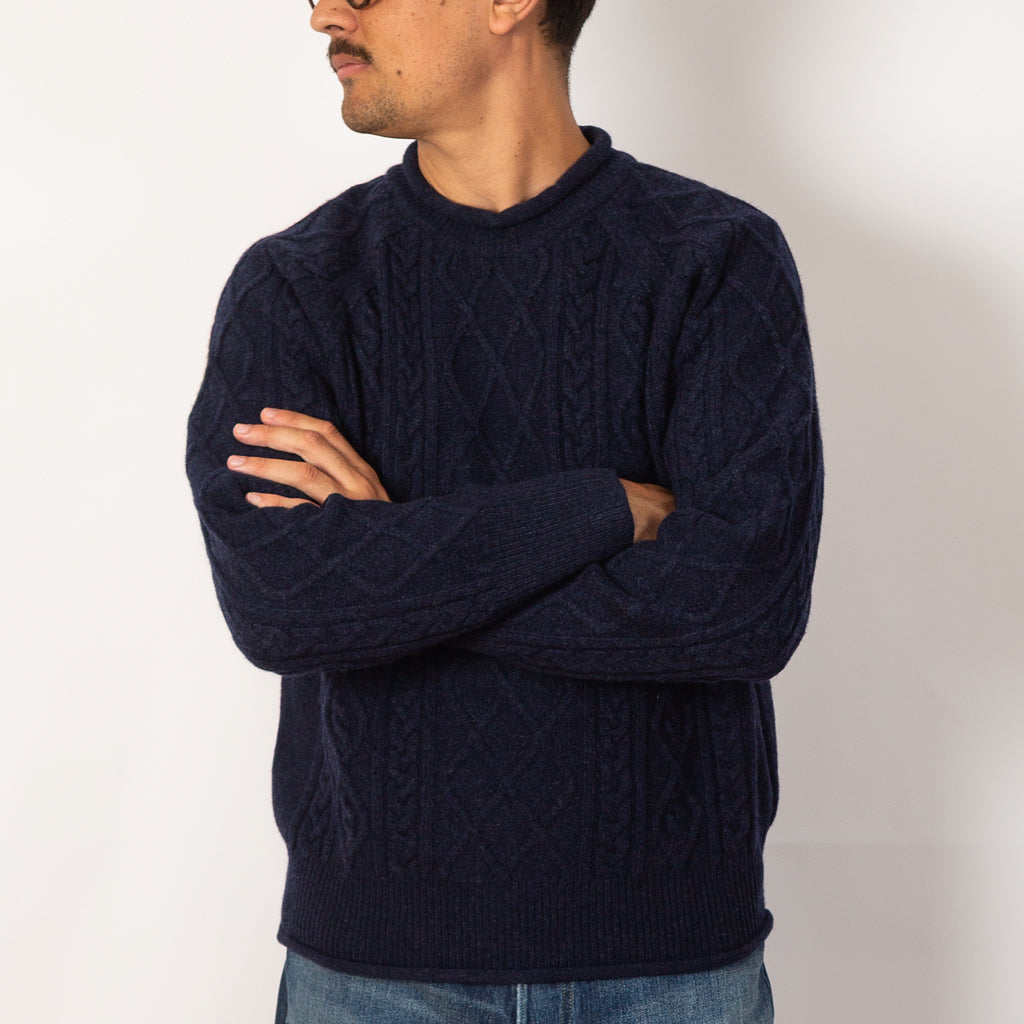 Gloy - Oxford Blue