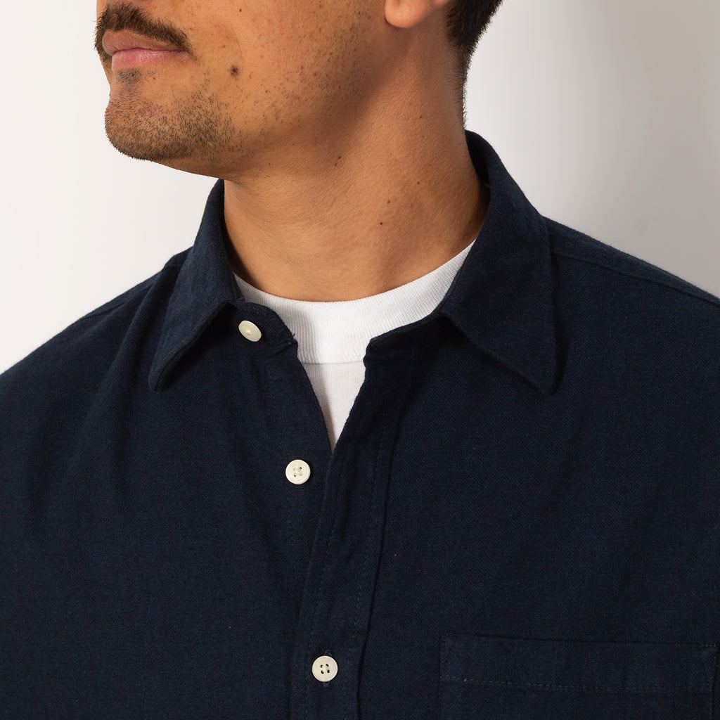 Deon - Navy Blue