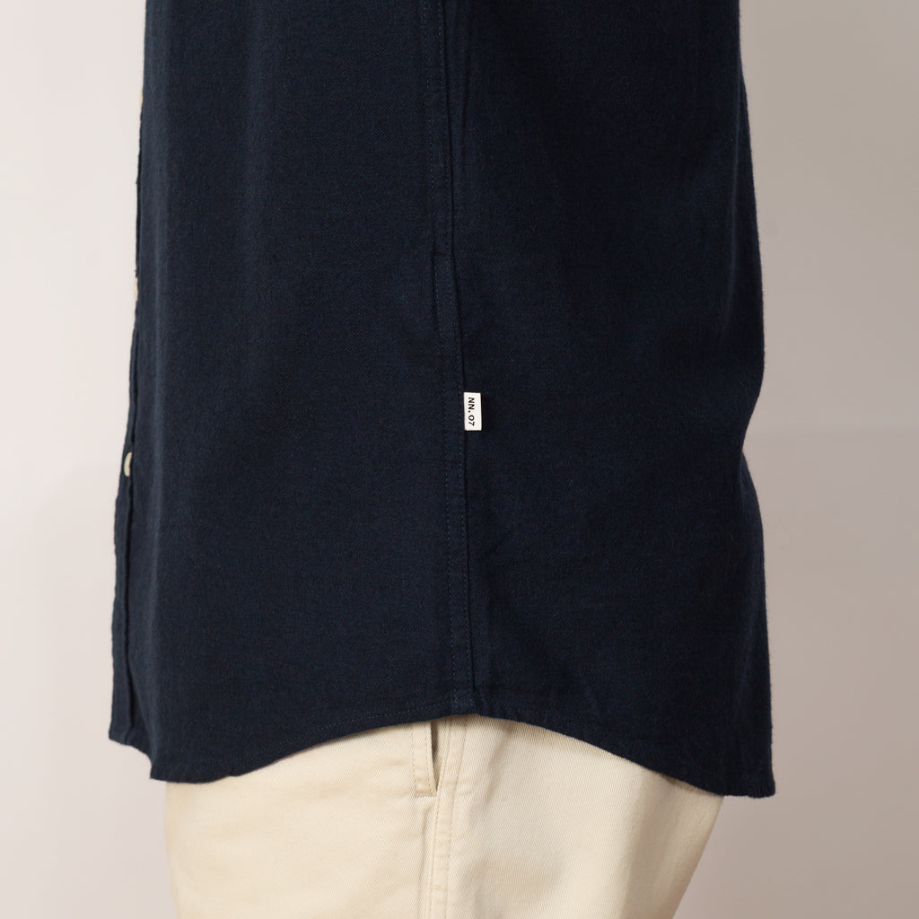 Deon - Navy Blue