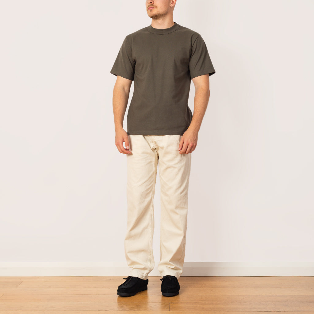 Heritage T-Shirt - Chimera