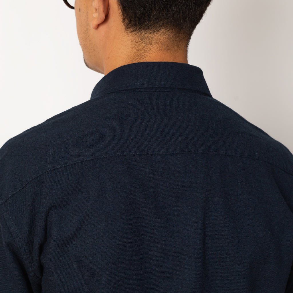 Deon - Navy Blue