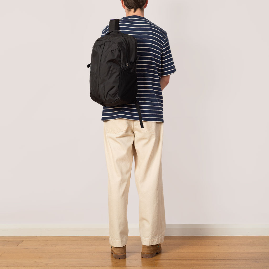 Refugio Day Pack 26L - Black