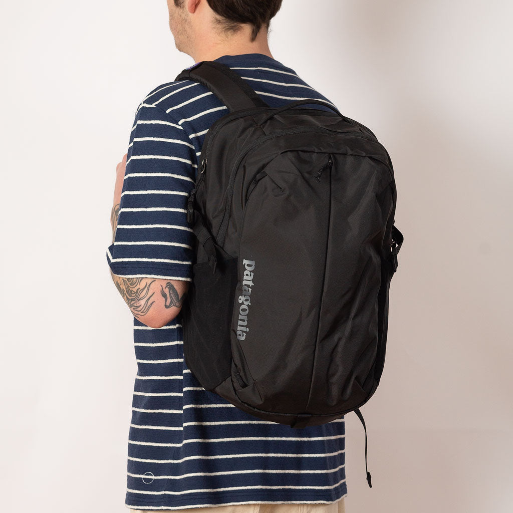Refugio Day Pack 26L - Black