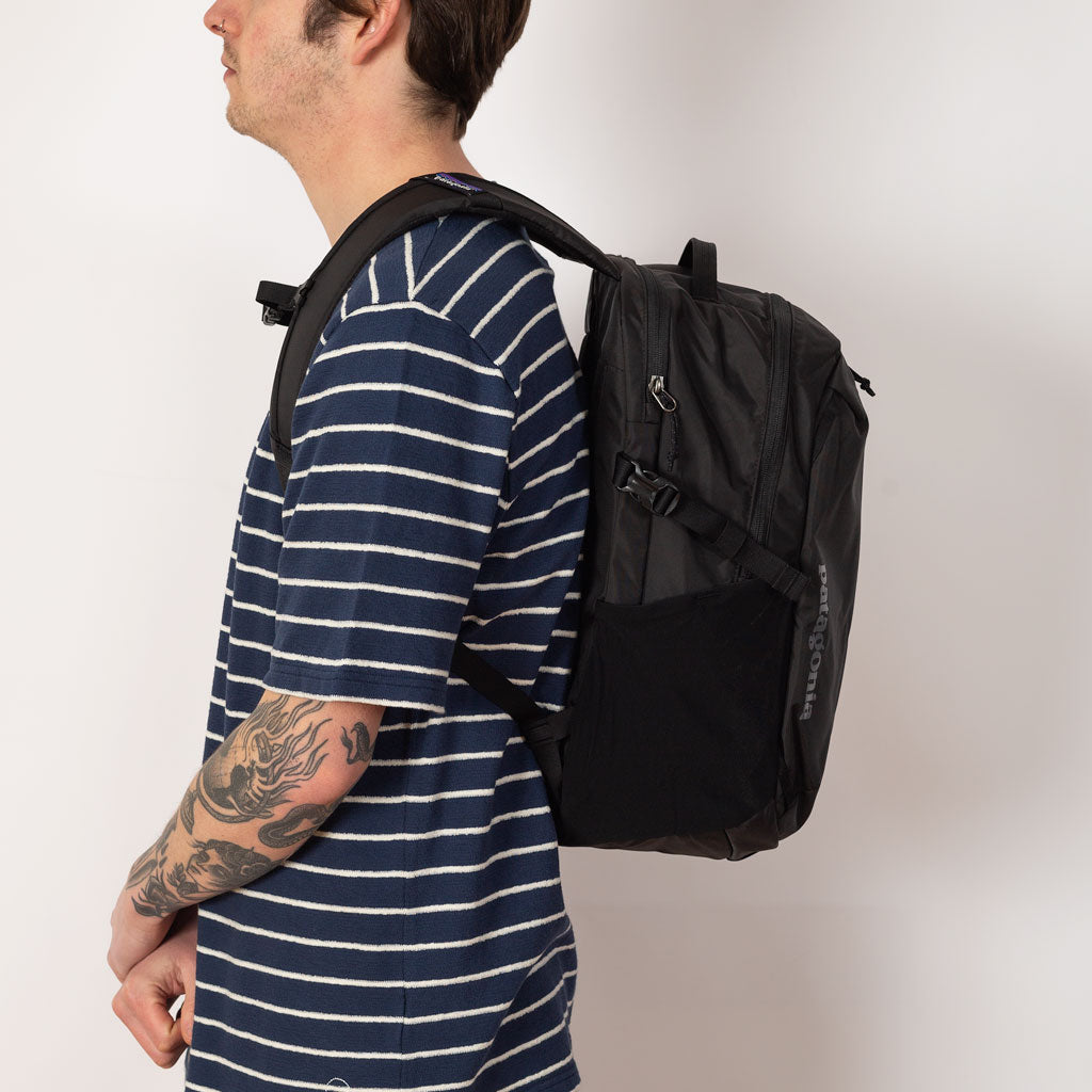 Refugio Day Pack 26L - Black