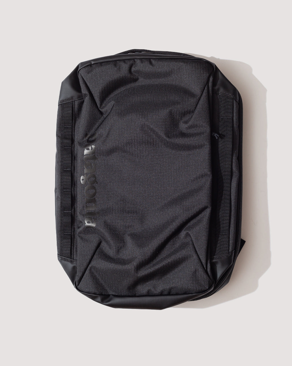 Black Hole Micro MLC - Black | Patagonia