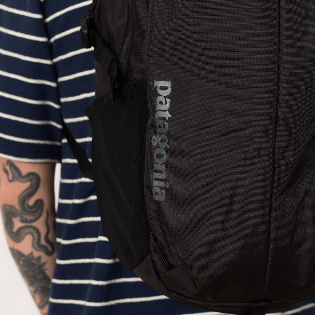 Refugio Day Pack 26L - Black