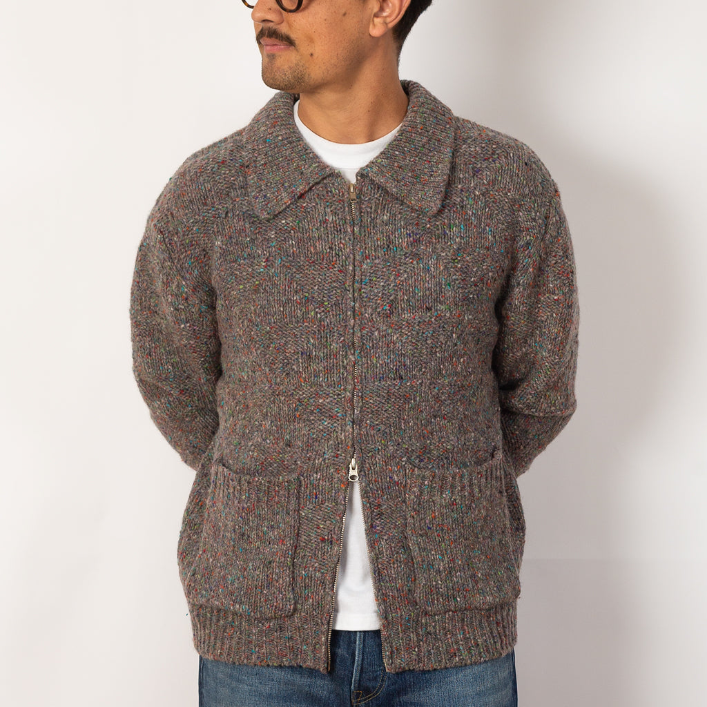 Ian Cardigan - Fossil