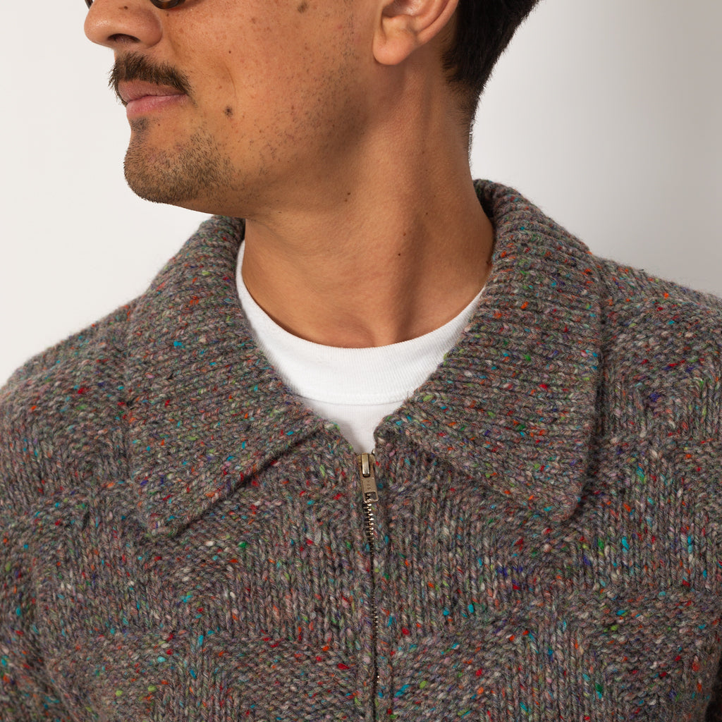 Ian Cardigan - Fossil