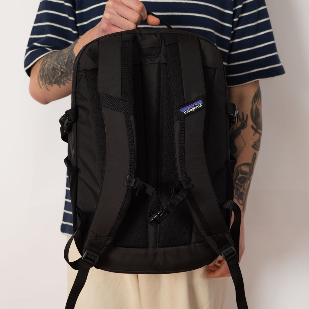 Refugio Day Pack 26L - Black