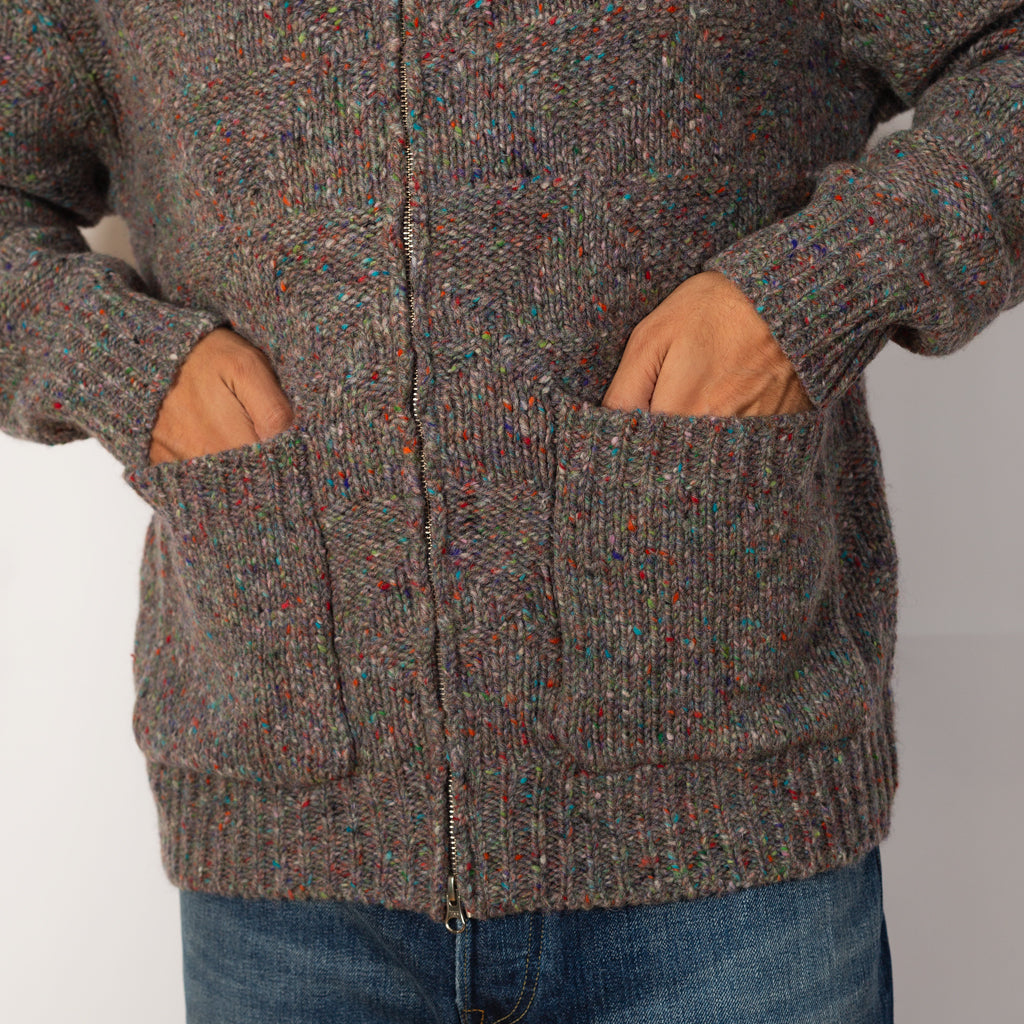 Ian Cardigan - Fossil