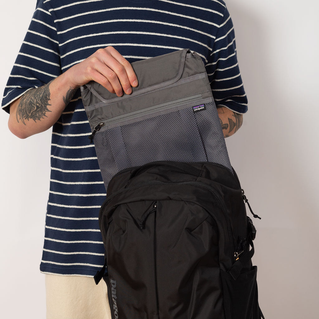 Refugio Day Pack 26L - Black
