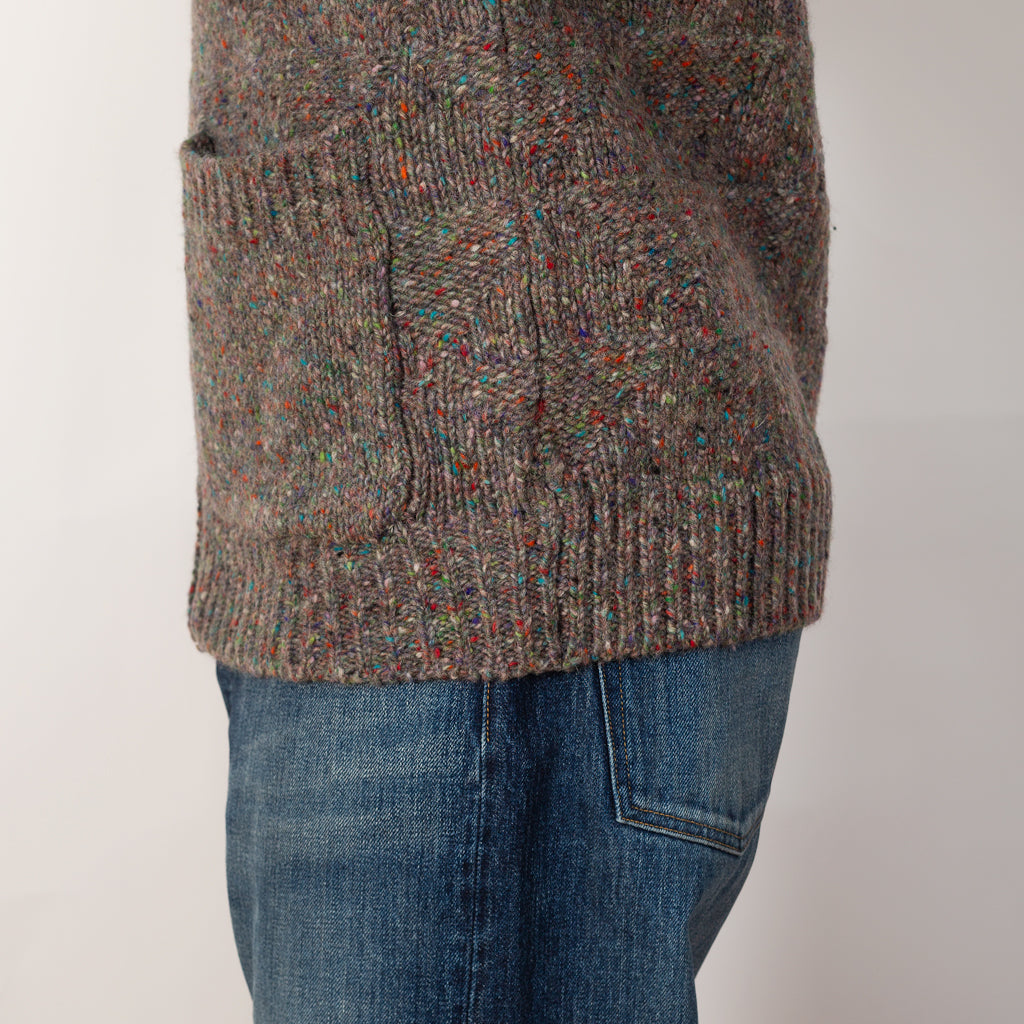 Ian Cardigan - Fossil