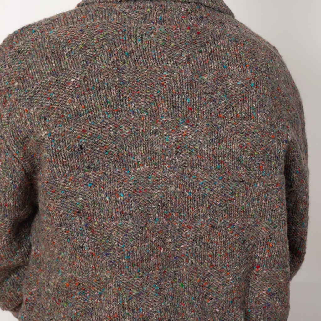 Ian Cardigan - Fossil