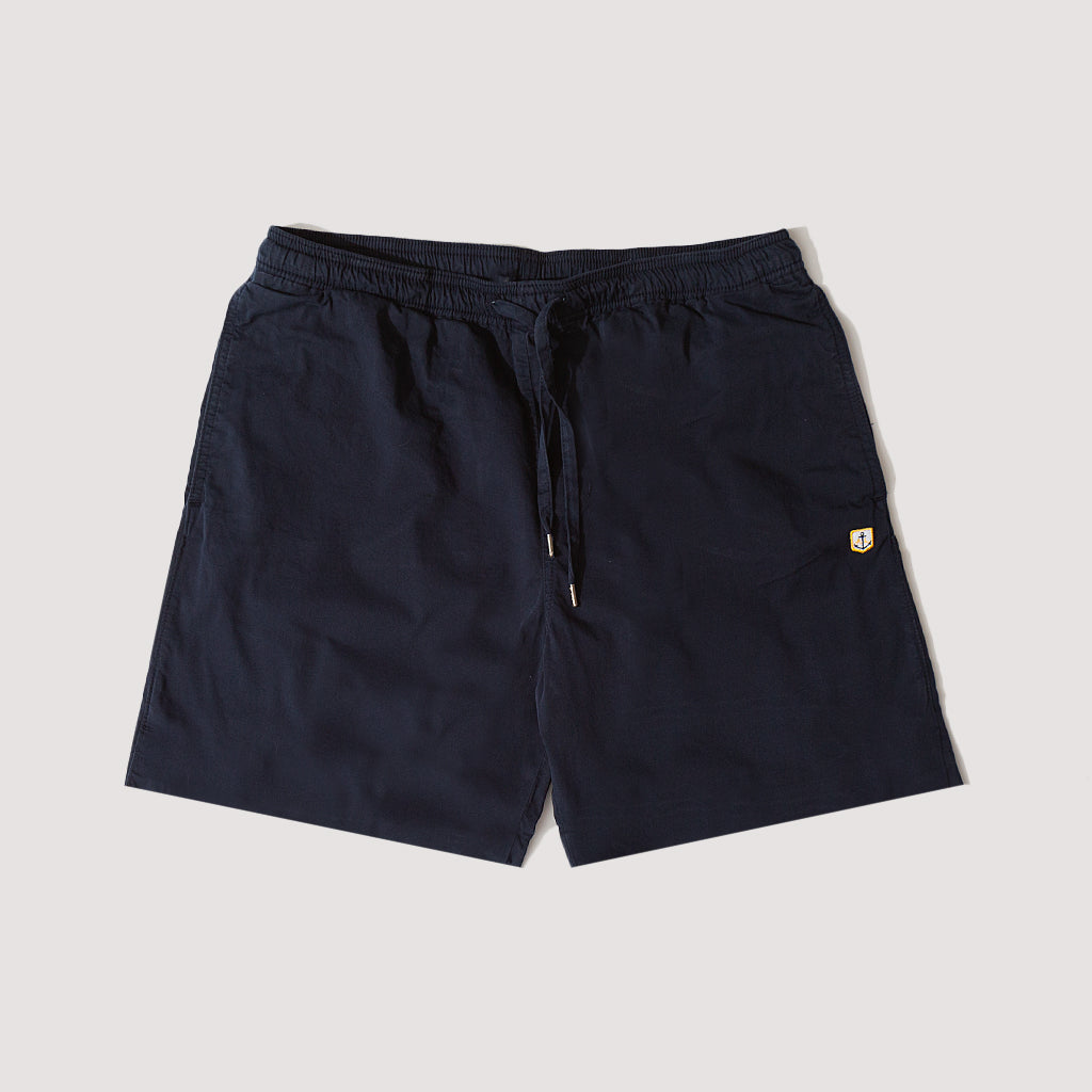 Heritage Shorts - Marine Deep