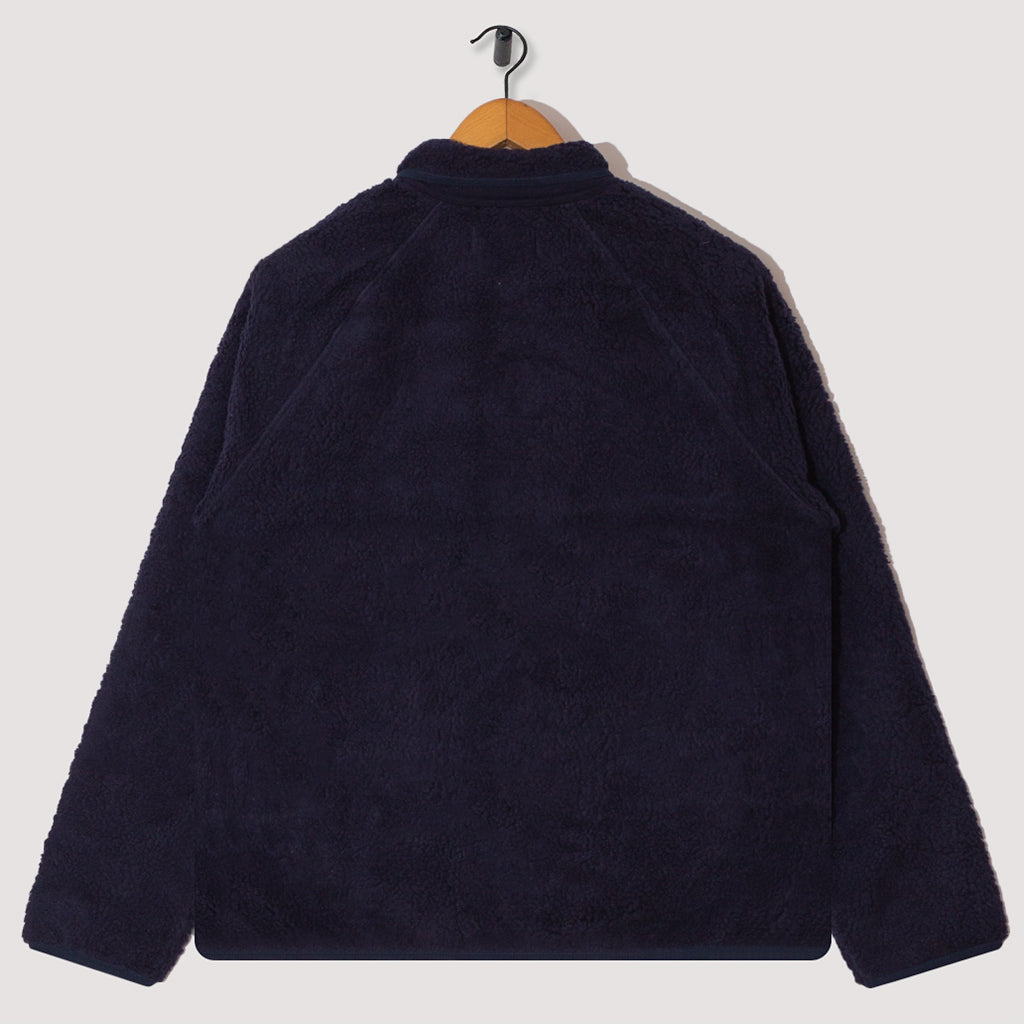 Beach Jacket - Navy