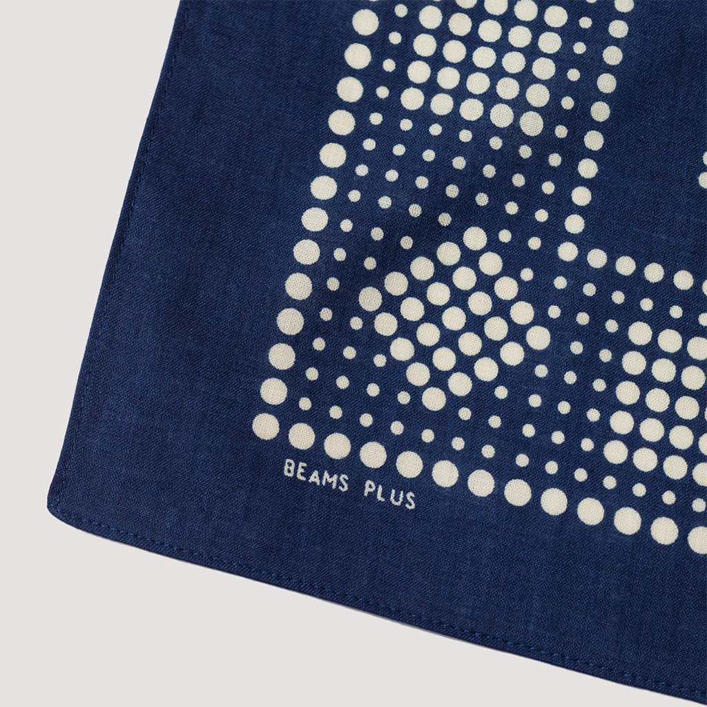 2 Pack Bandana - Dot