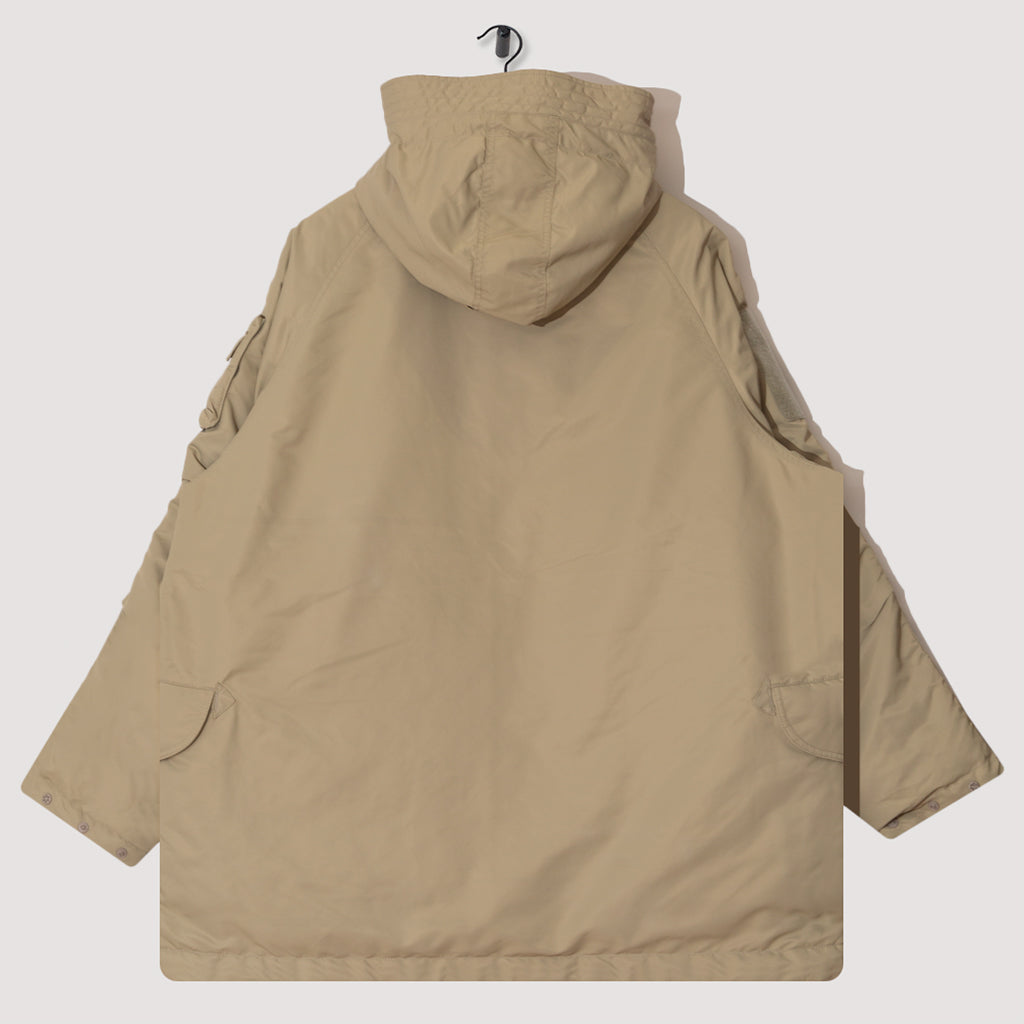 Tech Reversible N-3B - Light Beige