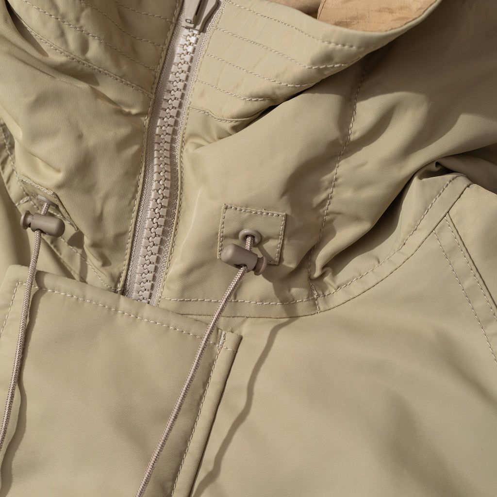 Tech Reversible N-3B - Light Beige
