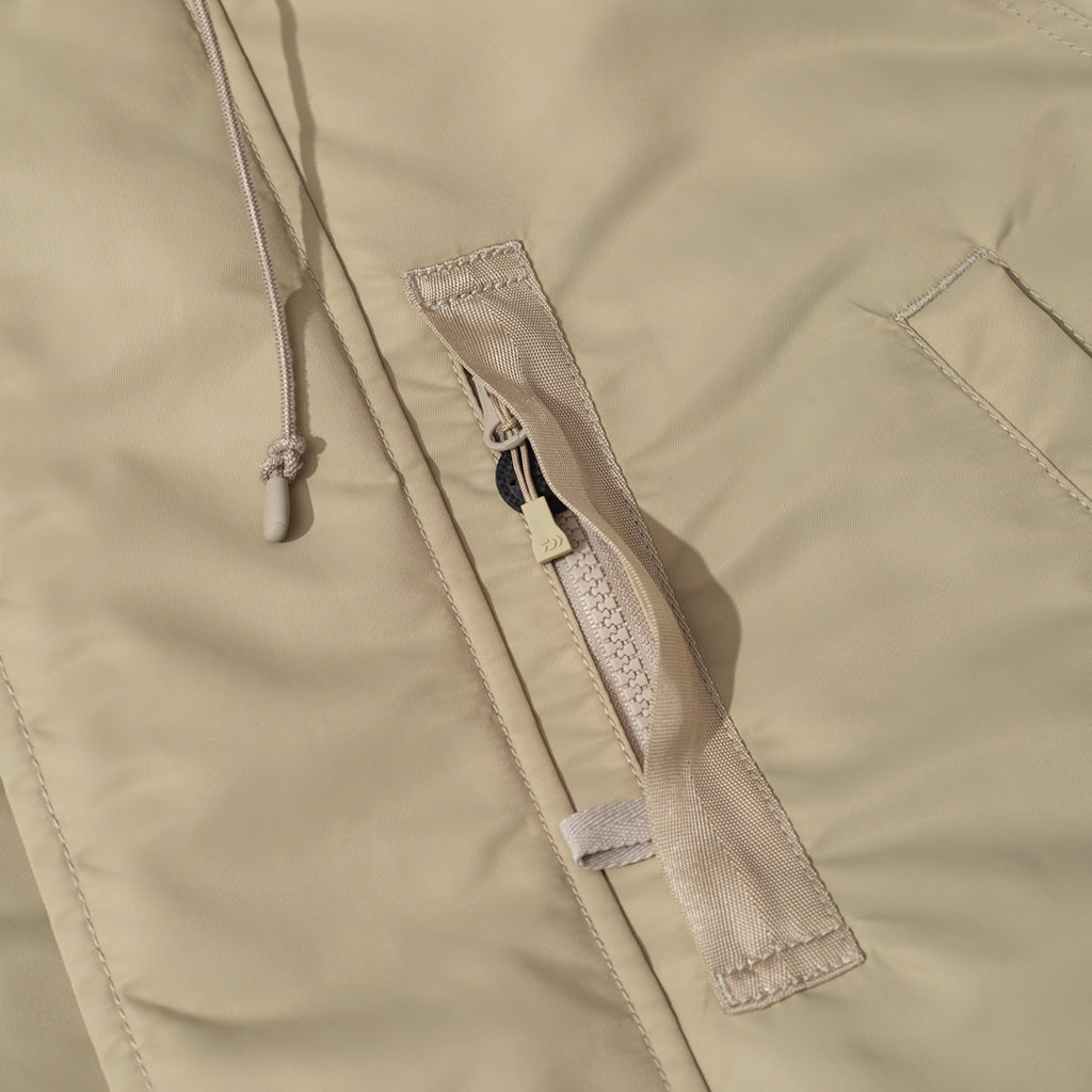 Tech Reversible N-3B - Light Beige