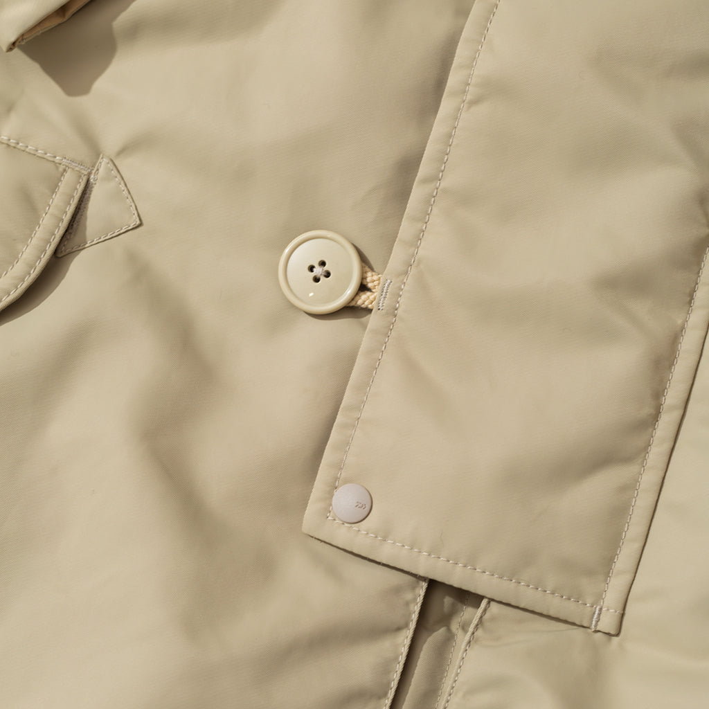 Tech Reversible N-3B - Light Beige