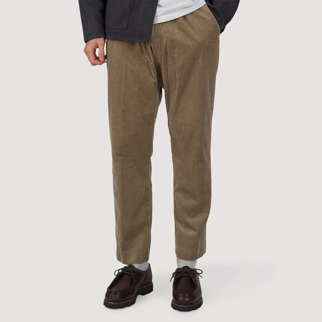 Bill 1075 Trouser - Desert Khaki