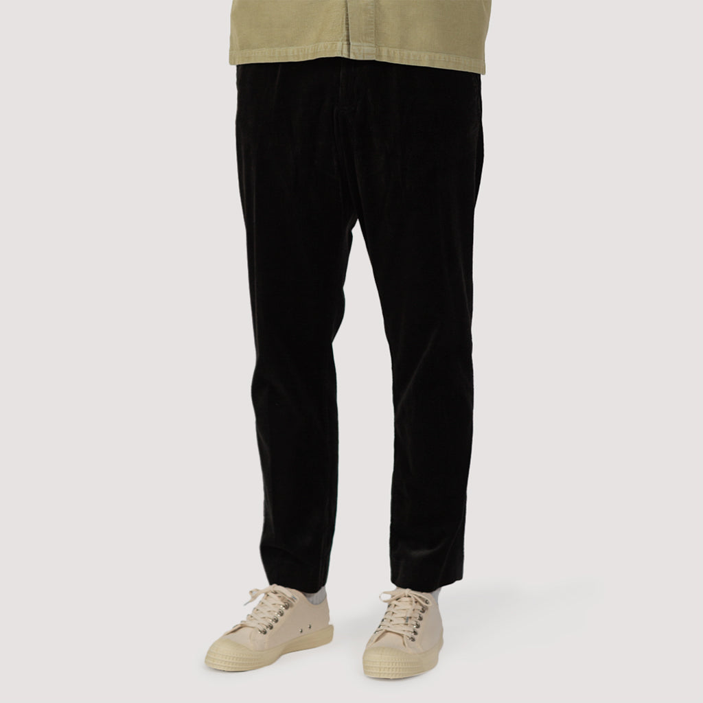 Bill 1075 Trouser - Dark Army