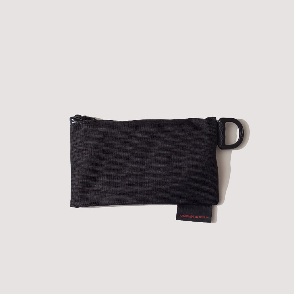 Purse Twist - Black