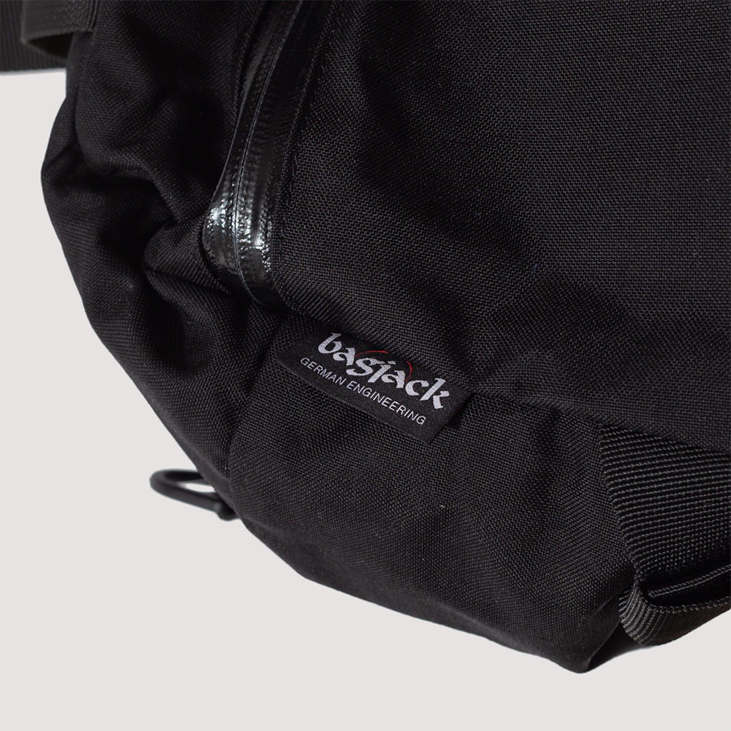 Duffle Bag Cabin Size - Black