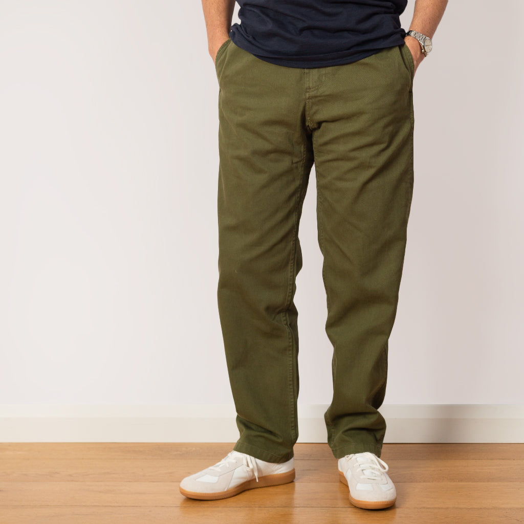 G-Pant - Olive